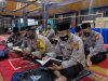 Kapolda Riau dan Forkopimda Hadiri Khotimil Quran