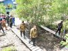 Plt. Asisten I Bengkalis Dampingi Irsan Tinjau Mangrove di Pangkalan Jambi