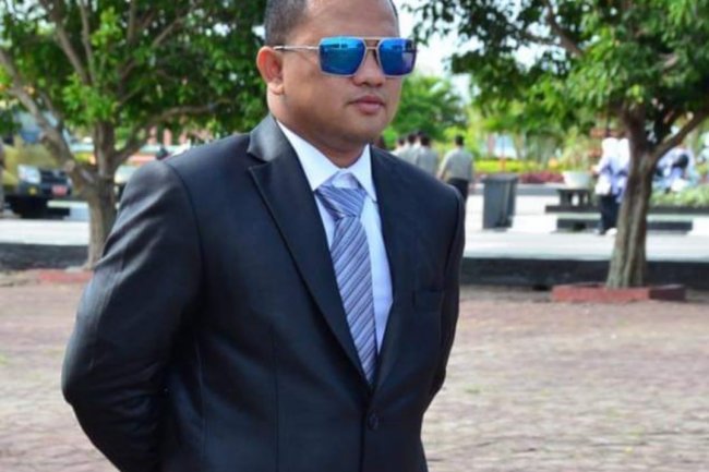 Azrul Noor Terpilih Menjadi Ketua Umum HIPMI Periode 2021-2024