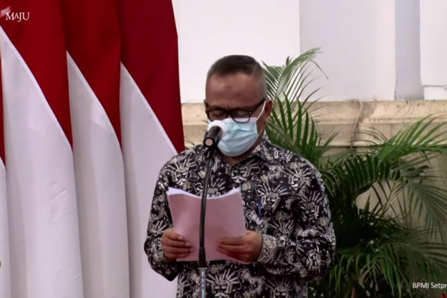 Ketua PWI PUsat Sebut Rayakan HPN Sampai ke Pulau Terluar Yaitu Pulau Rupat