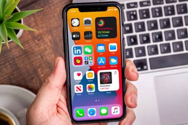 Google Sebut Segera Hentikan Fungsi Pengenal Iklan di iOS