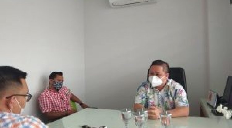 Parah, diduga Langgar POS  dengan tindakkan Asusila,  PT Rifan Finacindo di Somasi LMM