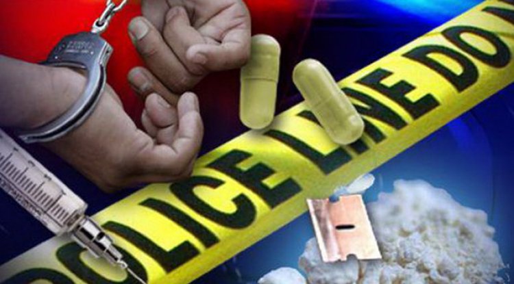 Militer Malaysia Sita 402 Kg Sabu Senilai Hampir Rp 55 M