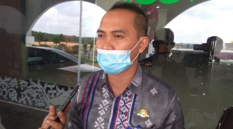 Dishub Pekanbaru Bakal Vaksin Supir Bus TMP