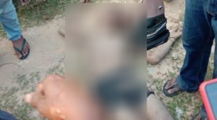 Maling Handphone di Pekanbaru Ditemukan Melalui GPS, Tewas Usai Tusuk 3 Warga