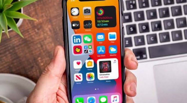 Google Sebut Segera Hentikan Fungsi Pengenal Iklan di iOS