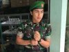 Prajurit TNI Serda Aprilia Manganang Resmi Menjadi Pria