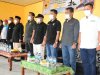 Kampar harus Bisa raih lebih 9 Medali Emas untuk PORPROV Kuansing