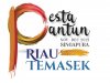 Seminar Pantun Riau Temasek Pererat Silaturahmi Dua Negara