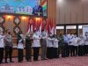 Wawako Pekanbaru Secara Resmi Buka Rakor Gugus Tugas KLA Pekanbaru 2021