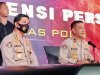 Polri Siap Kawal Pemungutan Suara Ulang Pilkada 2020