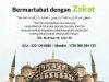 Bermartabat Dengan Zakat