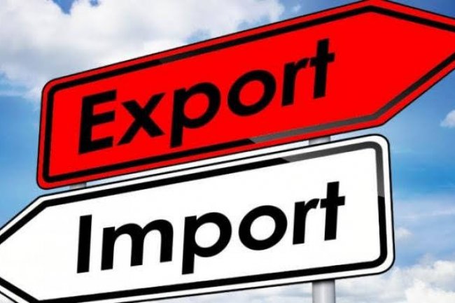 Ekspor Riau Januari Naik Menjadi U$ 1,54 Miliar