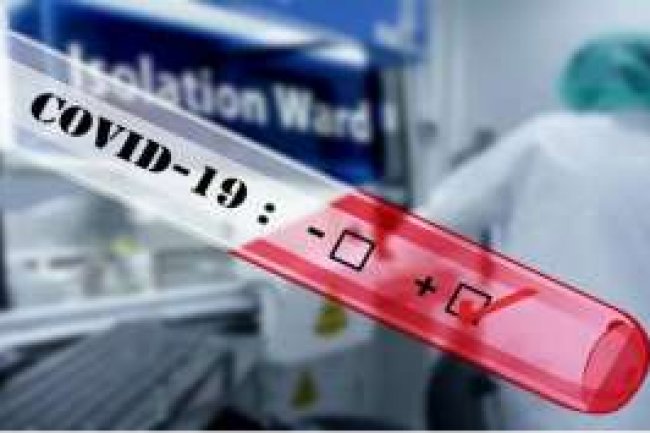 Jumlah Kasus Aktif Covid-19 Per 5 Maret Mencapai 148.356 Kasus