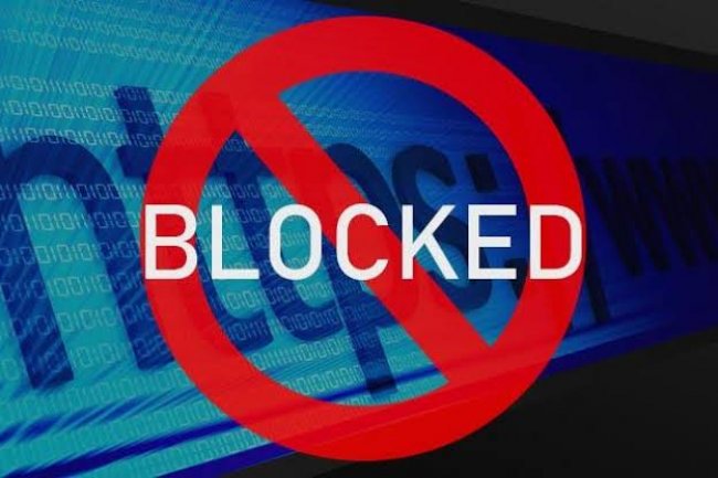 Bappebti Telah Diblokir 168 Domain Situs Entitas