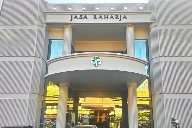 PT Jasa Raharja Catat Angka Klaim Asuransi Kecelakaan di Riau Menurun di 2020