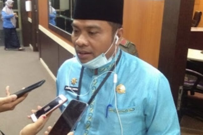 BPBD Sebut Pekanbaru Masih Aman dari Karhutla