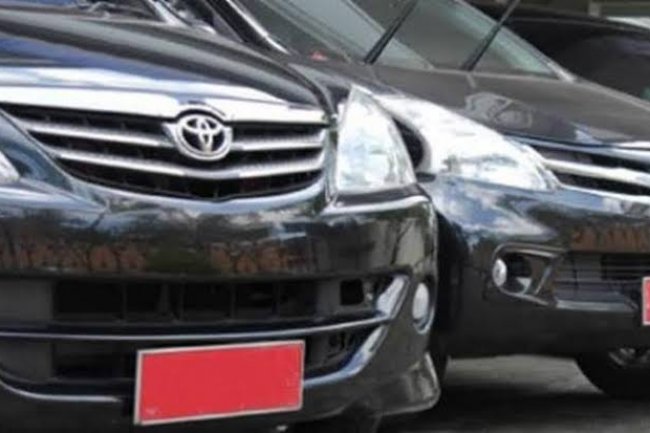 Gubri Isyaratkan Kerahkan Satpol PP Tarik Mobil Dinas Mantan Pejabat