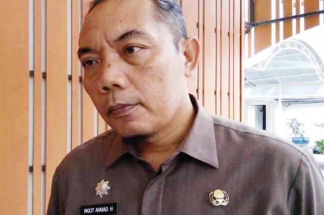 DPP Kota Pekanbaru Sebut Pasar Ramadhan Nanti Usulan Camat