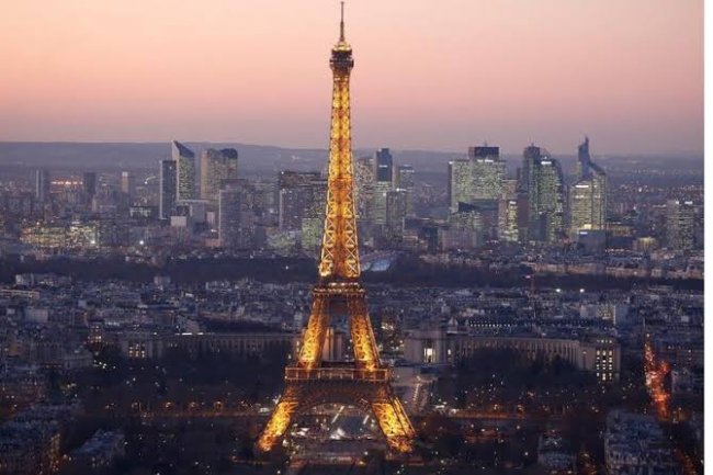 Perancis dan Polandia Kembali Terapkan Penguncian Wilayah Secara Parsial