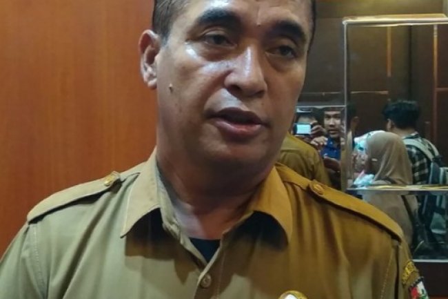 Sebanyak 1.600 Kader Disdalduk KB Siap Mendata Keluarga di Pekanbaru