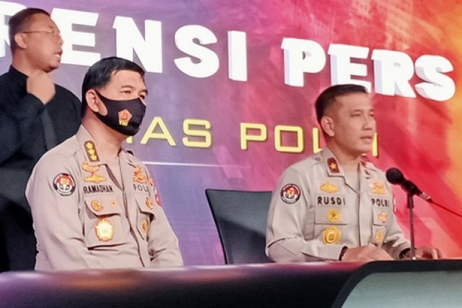 Polri Siap Kawal Pemungutan Suara Ulang Pilkada 2020