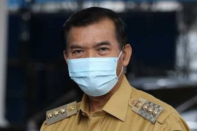 Walikota Pekanbaru Berharap Japnas Iku Berperan Dalam Pembangunan Perekonomian Riau