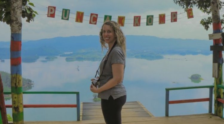 BPS Catat Ada Satu Wisman Berkunjung ke Riau pada Januari 2021