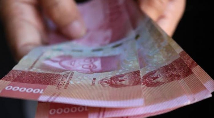 Berikut Dana Bansos yang Akan Cair Per Maret 2021