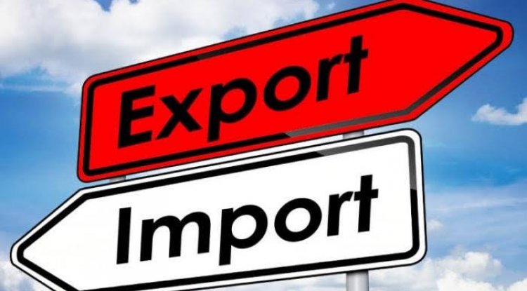 Ekspor Riau Januari Naik Menjadi U$ 1,54 Miliar