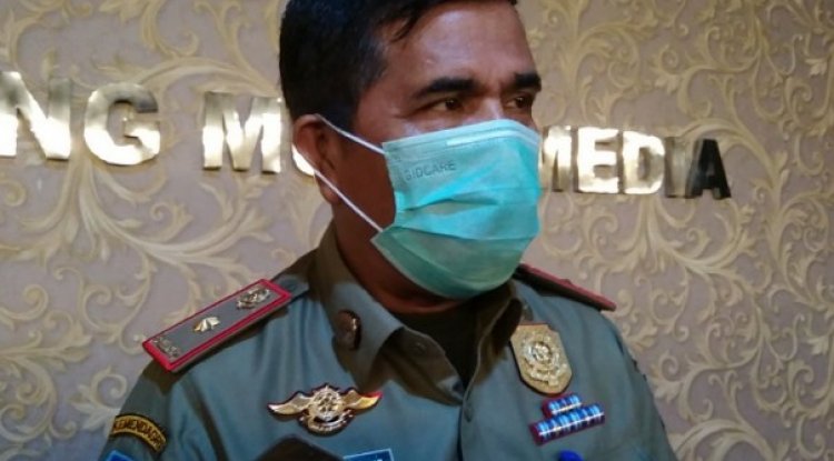 Sepanjang 2020, DPKP Lebih Banyak Tangani Penyelamatan