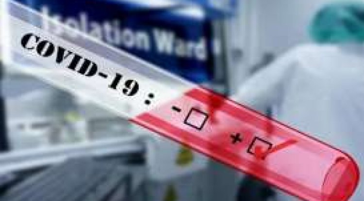 Jumlah Kasus Aktif Covid-19 Per 5 Maret Mencapai 148.356 Kasus