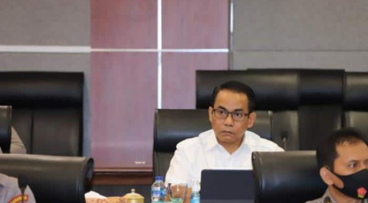 Bareskrim Gelar Perkara Kasus Dugaan Unlawful Killing Laskar FPI Besok