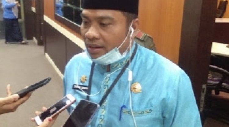 BPBD Sebut Pekanbaru Masih Aman dari Karhutla