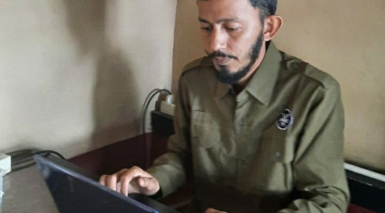 PT.PSJ Harus Tanggung Jawab,  Masyarakat Jangan Jadikan Korban