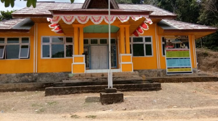 Penyaluran BLT DD Covid-19 TA 2020 di Desa Tanjung Karang Diduga Melenceng