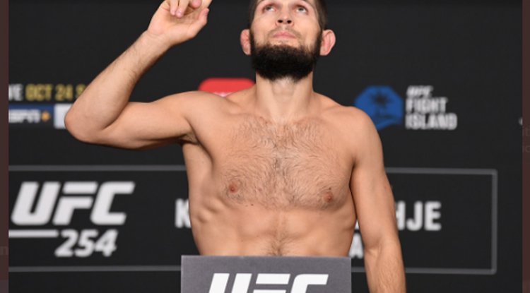 Dana White Ungkap Kabar Pensiun Khabib Nurmagomedov