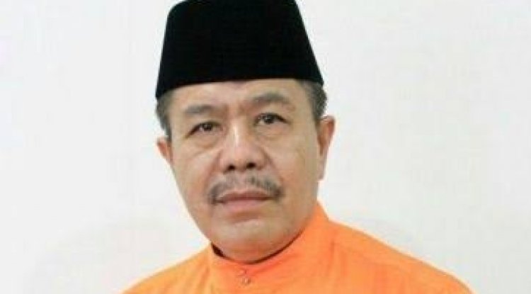 SK Pj Bupati Inhu Tinggal Teken dari Mendagri