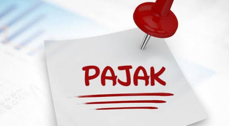 Kanwil DJP Riau Catat 202.008 WP Sudah Bayar Pajak