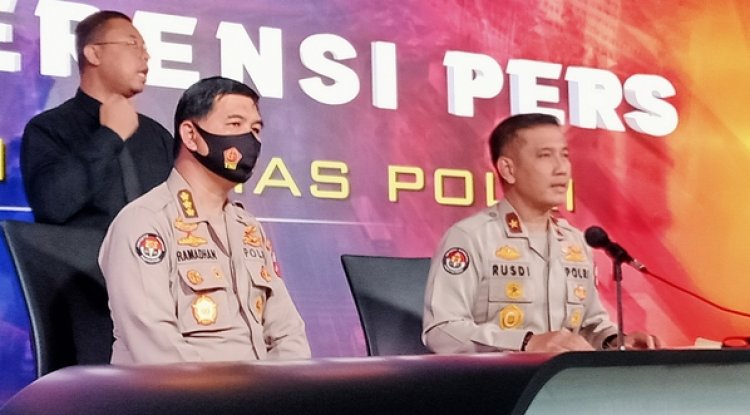 Polri Siap Kawal Pemungutan Suara Ulang Pilkada 2020