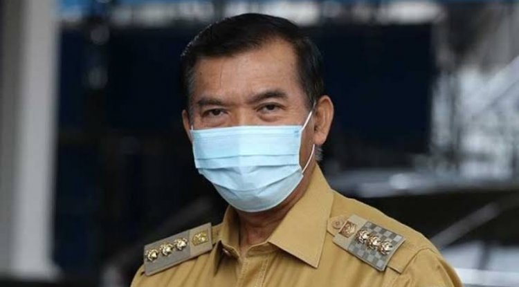 Walikota Pekanbaru Berharap Japnas Iku Berperan Dalam Pembangunan Perekonomian Riau