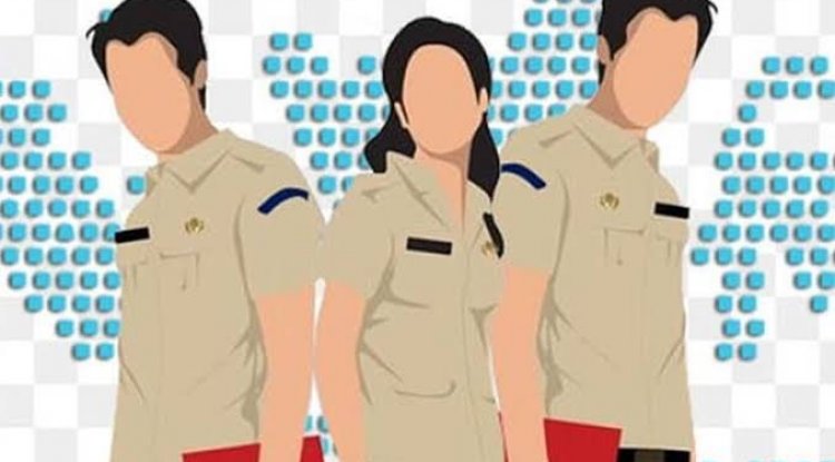 KemenpaRB Sebut Tahun Ini Dibutuhkan Sekitar 189.000 Pegawai Pemda