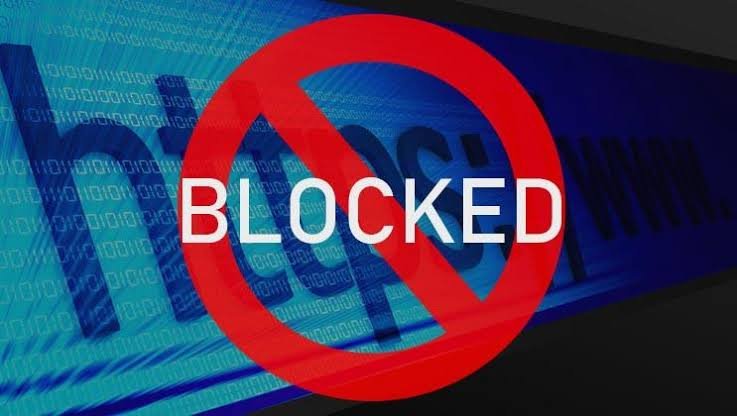 Bappebti Telah Diblokir 168 Domain Situs Entitas