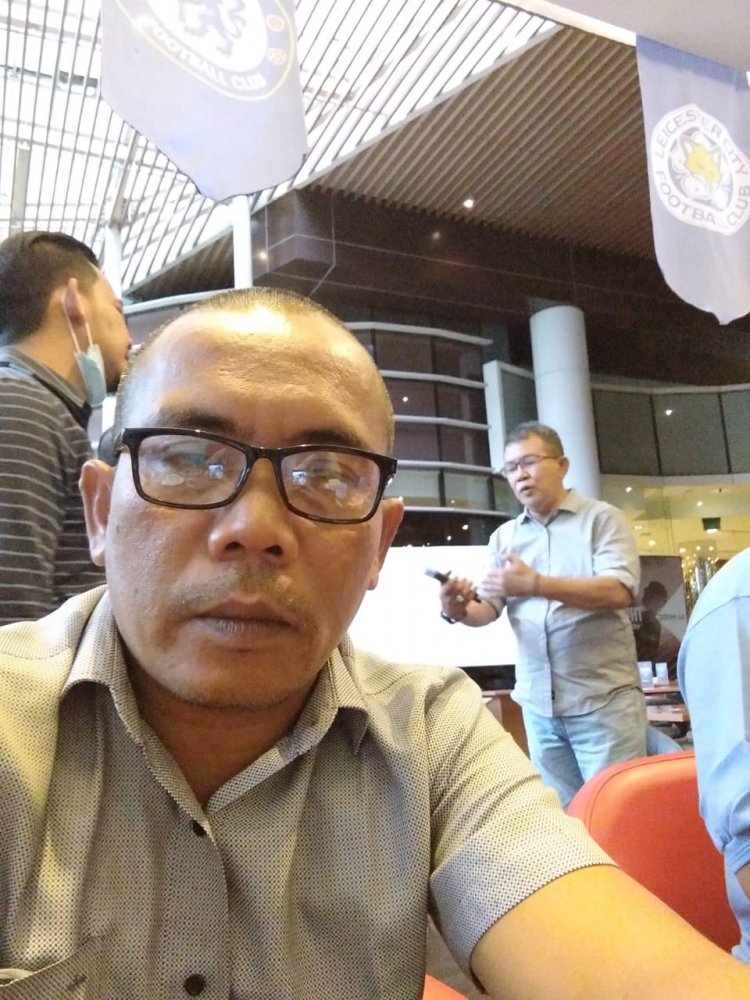 Peserta KLB Ilegal Versi Moeldoko Disarankan Melapor ke Polisi