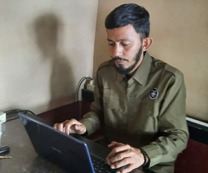 PT.PSJ Harus Tanggung Jawab,  Masyarakat Jangan Jadikan Korban