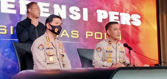 Polri Siap Kawal Pemungutan Suara Ulang Pilkada 2020