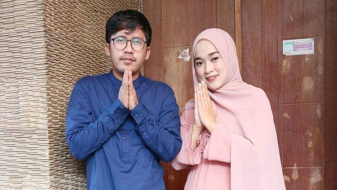 Ririe Fairus Resmi Bercerai dengan Ayus Sabyan