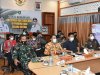 Pemkab Bengkalis Ikuti  Rapat Antisipasi Teroris Bersama Gubri