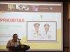 Wagubri Uraikan Prioritas Pembangunan Provinsi Riau Tahun 2022 