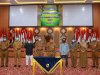 Sekda Ajak Pengurus DKKP Bangun Sinergitas dengan Semua Pihak